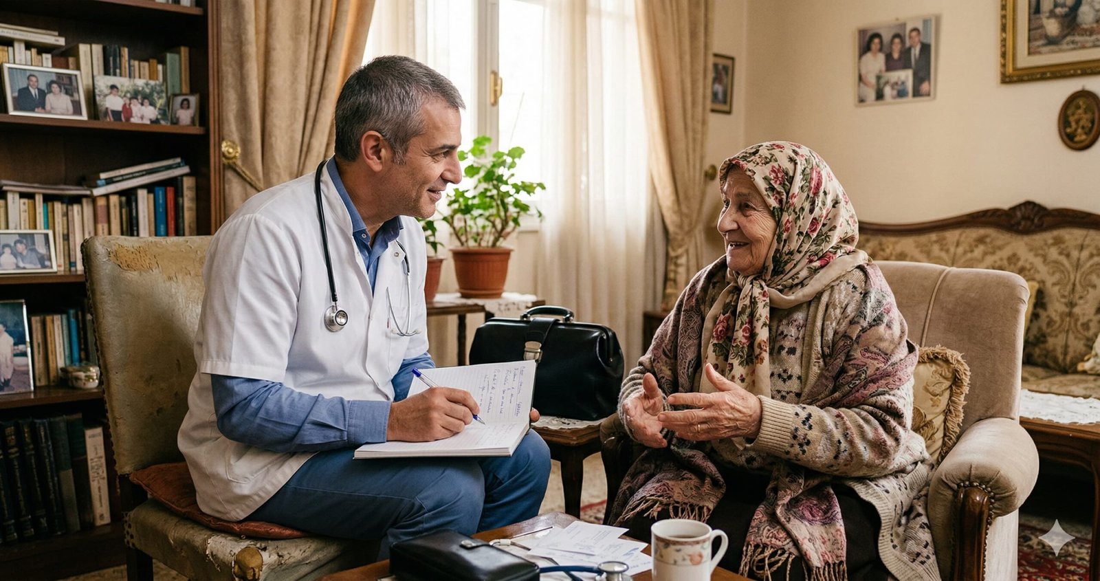 Consultation Médicale A Domicile Consultation Médicale A Domicile