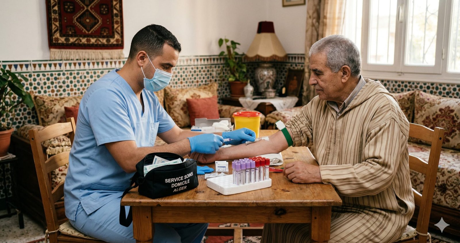 Prélèvements Sanguins A Domicile Prélèvements Sanguins A Domicile